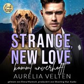 Strange, New Love kommt unverhofft (MP3-Download)