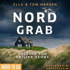 Nordgrab (MP3-Download) - Hansen, Ella