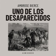 Uno de los desaparecidos (MP3-Download) - Bierce, Ambrose