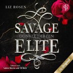 Savage Elite - Dunkle Herzen (MP3-Download)