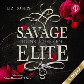 Savage Elite - Dunkle Herzen (MP3-Download)