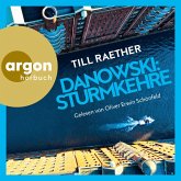 Danowski: Sturmkehre (MP3-Download)