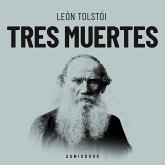Tres muertes (MP3-Download)