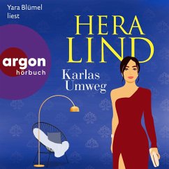 Karlas Umweg (MP3-Download) - Lind, Hera