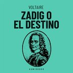 Zadig o el destino. Historia oriental (MP3-Download)