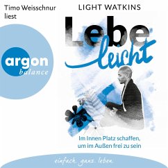 Lebe leicht (MP3-Download) - Watkins, Light