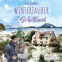 Winterzauber in Schottland (MP3-Download) - Summers, Mila