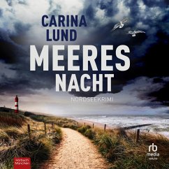 Meeresnacht (MP3-Download) - Lund, Carina