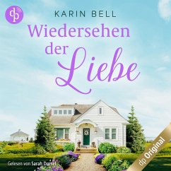 Wiedersehen der Liebe (MP3-Download) - Bell, Karin