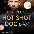 Hot Shot Doc - Matt (MP3-Download)