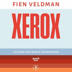 Xerox (MP3-Download) - Veldman, Fien
