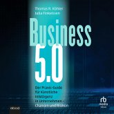 Business 5.0 (MP3-Download)