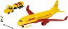 SIKU 1702 - DHL Frachtflugzeug mit... - Bild 1