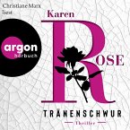 Tränenschwur / Sacramento Bd.3 (MP3-Download)