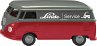SIKU 2362 - VW T1 Transporter... - Bild 1