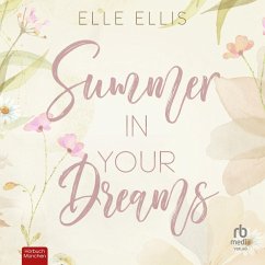 Summer in Your Dreams (MP3-Download) - Ellis, Elle