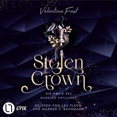 Stolen Crown (MP3-Download) - Fast, Valentina