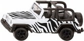 SIKU 1546 - Jeep Wrangler Safari, SIKU SUPER SIKU 1546 - Jeep Wrangler Safari, SIKU SUPER