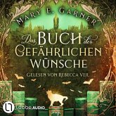 Das Buch der verbotenen Träume / Das Buch der gelöschten Wörter Bd.5 (MP3-Download)