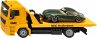 SIKU 2722 - MAN Abschleppwagen ADAC,... - Bild 1