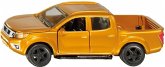 SIKU 2360 - Nissan Navara, 1:50, Pick-Up, SIKU SUPER