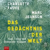 Das Gedächtnis der Welt (MP3-Download)