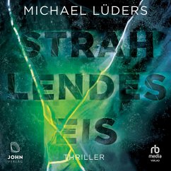 Strahlendes Eis (MP3-Download) - Lüders, Michael
