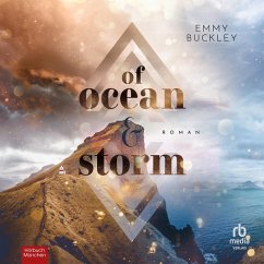 Of Ocean and Storm (MP3-Download) - Buckley, Emmy