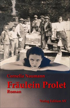 Fräulein Prolet - Naumann, Cornelia