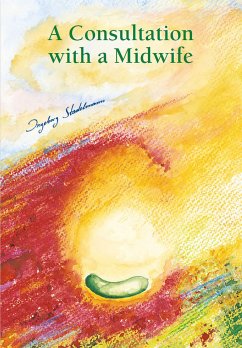 Consultation with a Midwife (eBook, PDF) - Stadelmann, Ingeborg