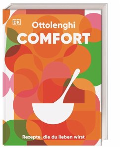 Ottolenghi Comfort - Ottolenghi, Yotam;Goh, Helen