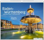 Baden-Württemberg 2025