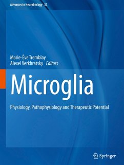 Cover Microglia