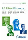 Revue Sociétal : Le travail - Tome 2 (eBook, ePUB)