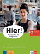 Hier! B1.1 - Hybride Ausgabe allango.... - Bild 1