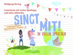 Singt mit! - Hering, Wolfgang