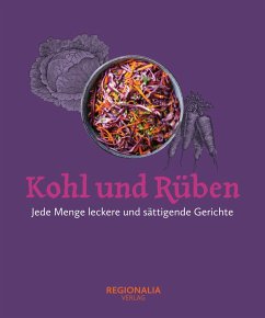 Kohl und Rüben - Verlag, Regionalia