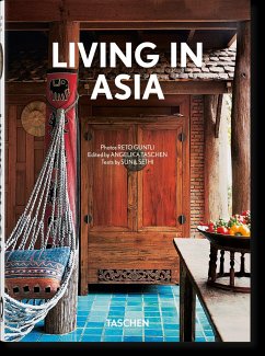 Living in Asia. 40th Ed. - Sethi, Sunil