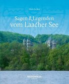Sagen & Legenden vom Laacher See