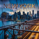 New York 2025