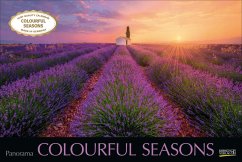 Colourful Seasons 2025