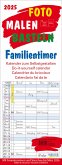 Foto-Malen-Basteln Familientimer 2025