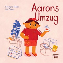 Aarons Umzug - Fobian, Clemens