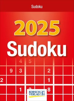 Sudoku 2025