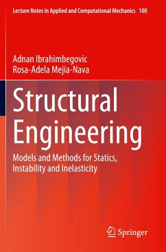 Structural Engineering - Ibrahimbegovic, Adnan;Mejia-Nava, Rosa-Adela