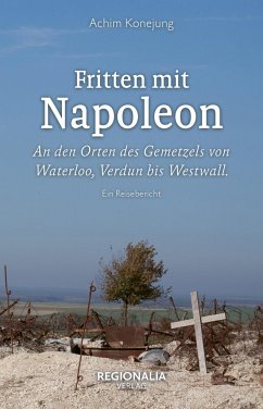 Fritten mit Napoleon - Konejung, Achim