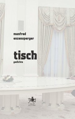 tisch - Enzensperger, Manfred