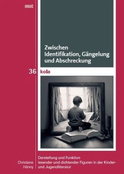 Zwischen Identifikation, Gängelung und Abschreckung - Hänny, Christiane