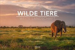 Wilde Tiere - weite Landschaft 2025