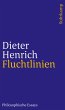 Fluchtlinien - Bild 1